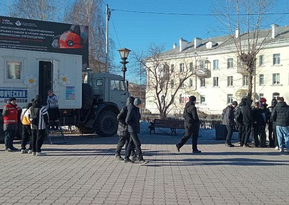 Не все краснотурьинцы смогли пройти флюорографию из-за поломки оборудования
