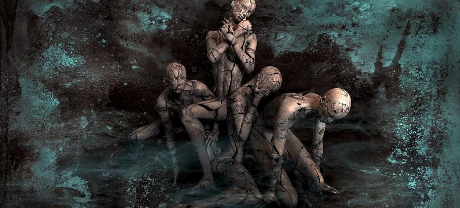 Краснотурьинец рассказал, какая мистическая литература западает ему в душу и почему