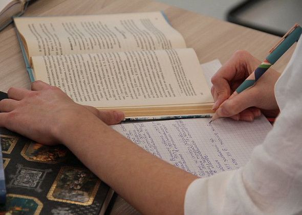 В Краснотурьинске пройдет муниципальный этап всероссийской олимпиады школьников
