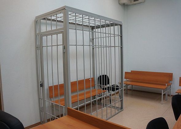 В Краснотурьинске осудили мужчину, истязавшего сожительницу