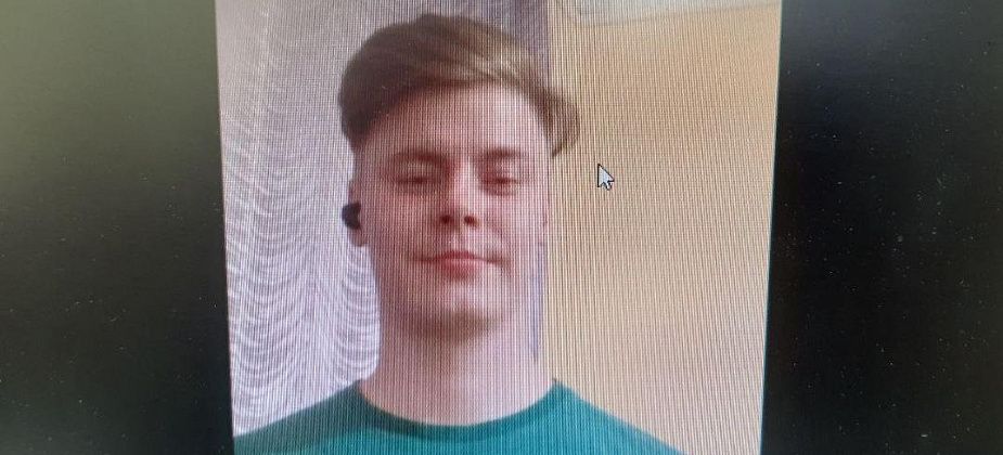 Ищут 24-летнего горожанина. Ушел из дома, прислал sms со словом “Прощай”