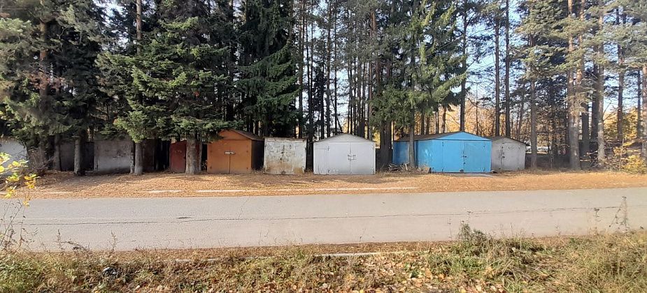 За гаражами в Заречном районе обнаружено тело молодого краснотурьинца