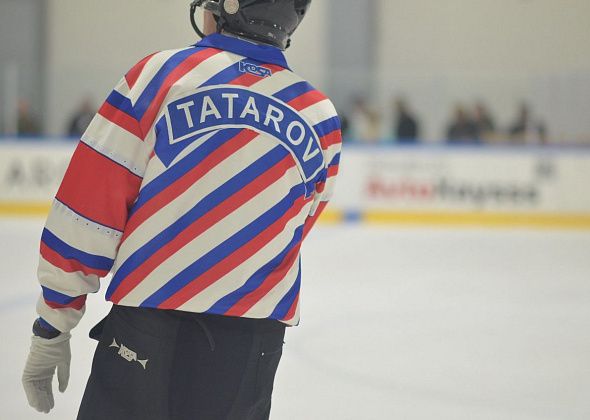 Судья из Краснотурьинска Антон Татаров будет работать на финале Высшей лиги в Иркутске