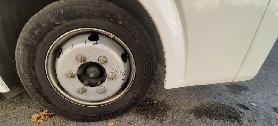 На Воронцовской могут появиться лежачие полицейские