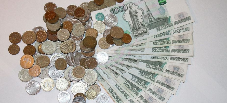 Краснотурьинец отправил мошенникам полмиллиона