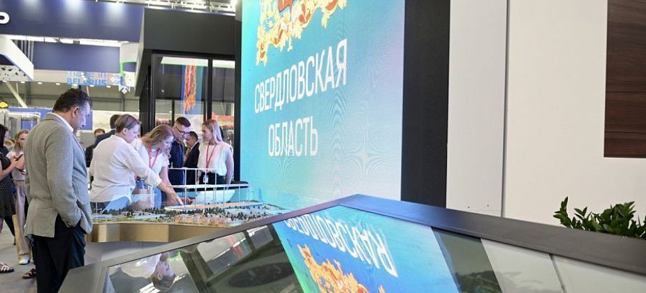 Перестройку  системы логистики с учетом проекта «Сухой порт» обсудили участники ИННОПРОМ