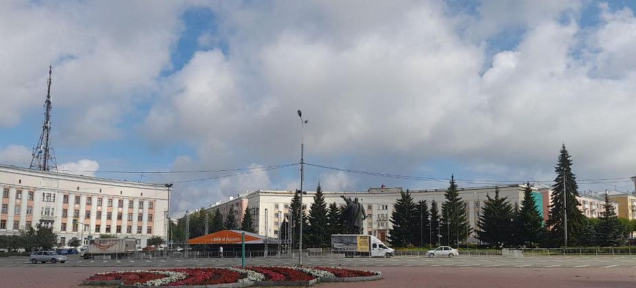 На время празднования Дня металлурга перекроют центр Краснотурьинска