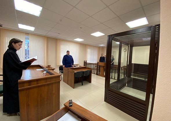 «Хотел попросить зажигалку». В Краснотурьинске осудили серовчанина за смертельное ДТП