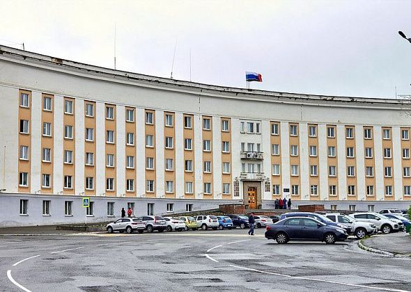 На место «социального» заместителя главы объявлен конкурс