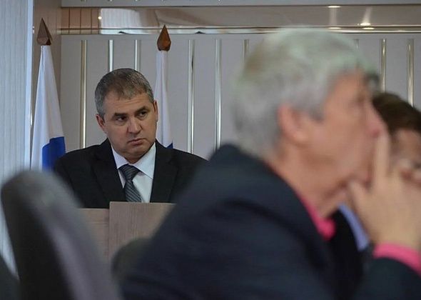 Четверо краснотурьинцев получат Почетные грамоты ЗакСо. Среди них – первый зам главы