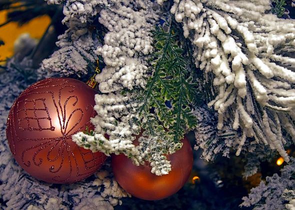 Куда сходить в Краснотурьинске: афиша мероприятий с 12 по 18 января 