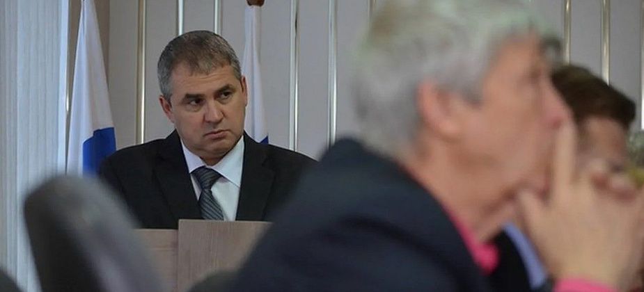 Четверо краснотурьинцев получат Почетные грамоты ЗакСо. Среди них – первый зам главы