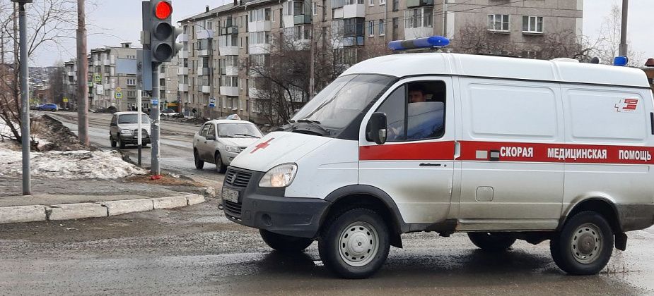 Скорую помощь в Краснотурьинске стали вызывать реже