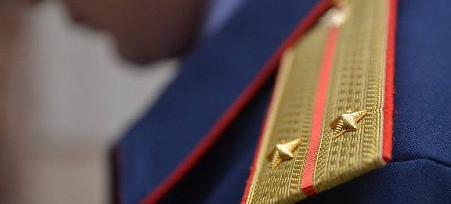 Карпинец обвиняется в убийстве 11-летней девочки, совершенном больше 20 лет назад