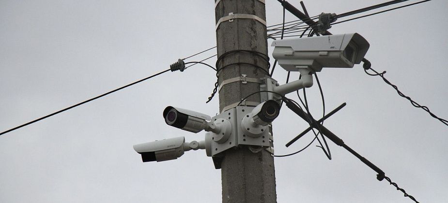 В октябре новую площадку оснастят видеонаблюдением