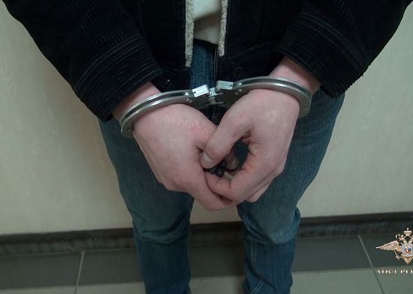 В Тюменской и Свердловской областях полицейскими задержаны подозреваемые в мошенничестве
