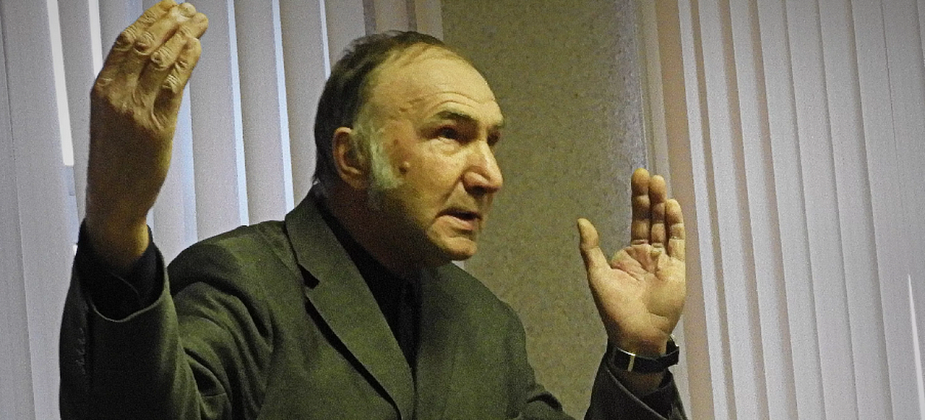 Житель Карпинска объявил бессрочную голодовку: “Только так могу привлечь внимание к проблеме”