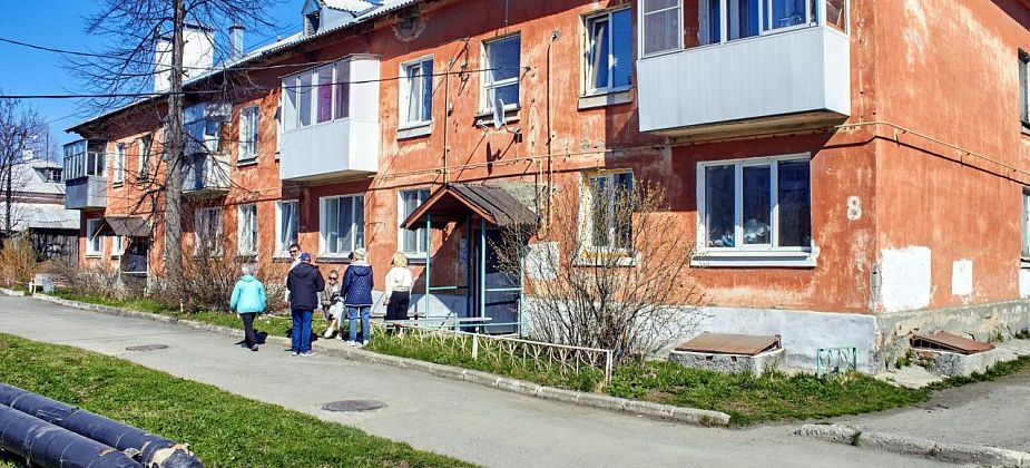 «Скорее всего, случай гарантийный». В мэрии прокомментировали жалобы жителей Медной Шахты