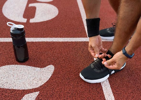 Юные легкоатлеты из Краснотурьинска завоевали награды на соревнованиях в Нижней Туре