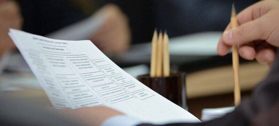 До предельного дефицита горбюджета остается чуть больше 1,5 миллиона рублей 