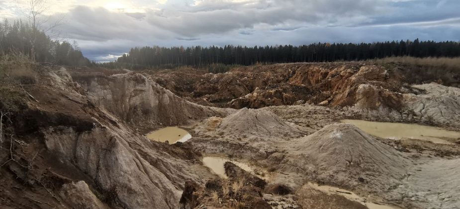 «Сейсмическое событие» в 4,1 балла зафиксировано севернее Краснотурьинска