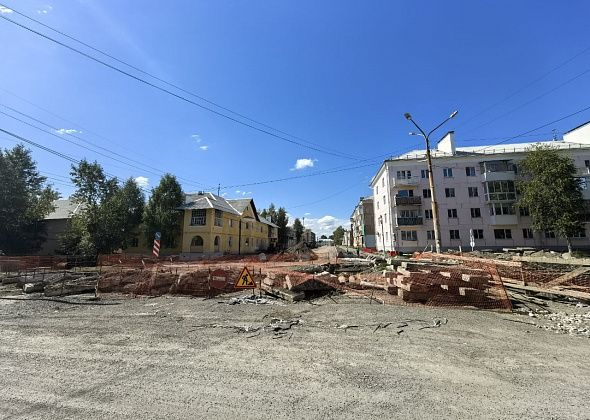 Ремонт дорог, освещение ТЭЦ-поселка, коричневая вода и реконструкция «Маяка»: о чем говорил мэр