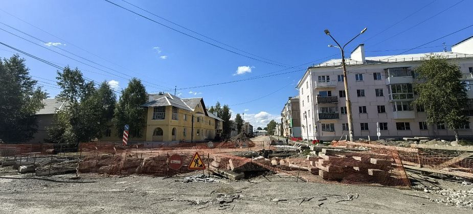 Ремонт дорог, освещение ТЭЦ-поселка, коричневая вода и реконструкция «Маяка»: о чем говорил мэр