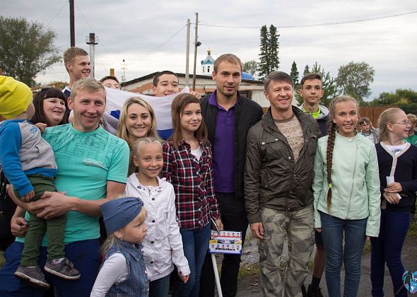 “Благодаря Фонду Антона Шипулина я поверила, что существуют человечность и доброта”