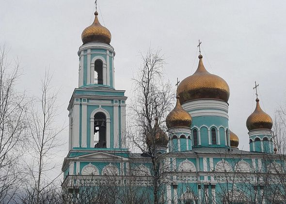 В Краснотурьинске готовятся к пасхальной благотворительной ярмарке