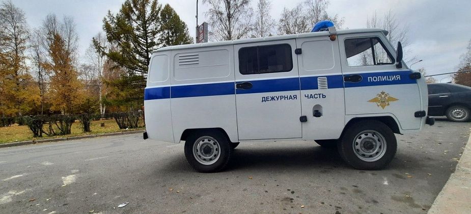 За сутки в городе скончались двое пенсионеров