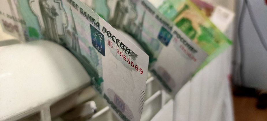 Краснотурьинцы заплатили за коммуналку почти 1,1 миллиарда рублей. Но долги все равно есть 
