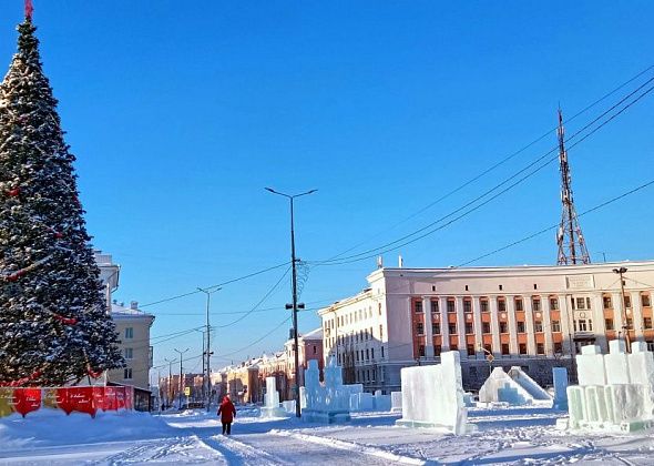 Краснотурьинск-2025. Чем жил город? 