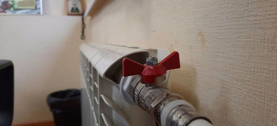 Прокуратура запустила горячую линию для жалоб на холод в квартирах