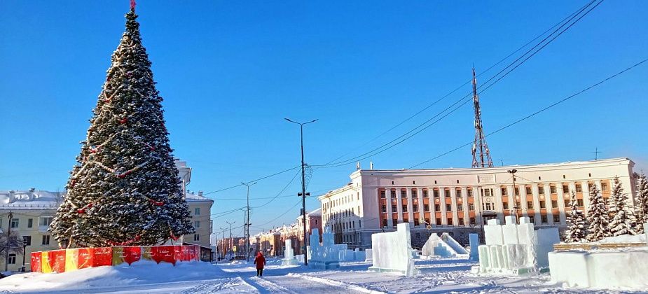 Краснотурьинск-2025. Чем жил город? 