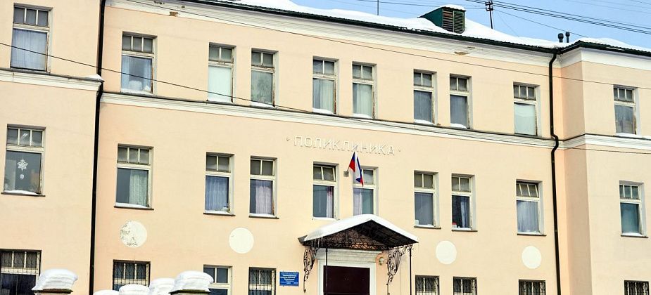 В Краснотурьинске за неделю ОРВИ заболели 276 детей