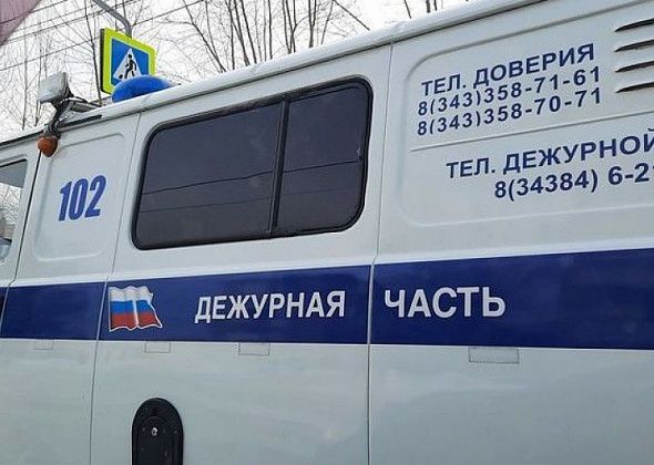 Бар в Краснотурьинске оштрафовали за незаконный алкоголь 
