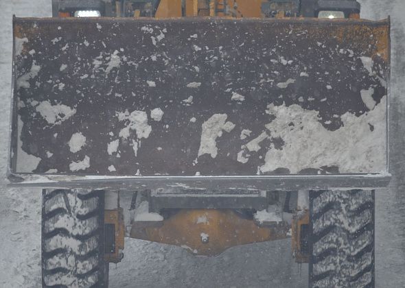 В Краснотурьинске заключили контракт на зимнее содержание дорог. Подрядчик заработает 2,4 млн рублей