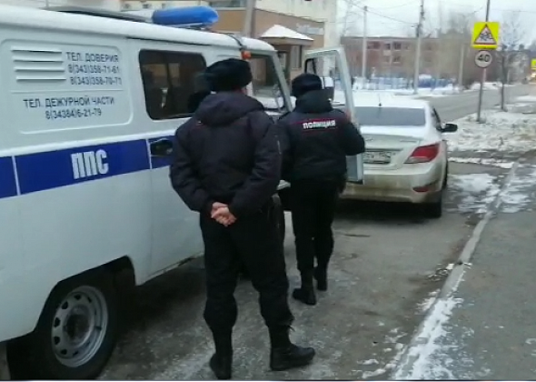 11 горожан попались полиции пьяными. Штраф – до 1000 рублей