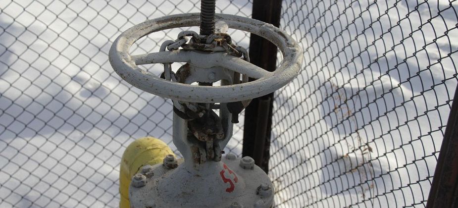 Замглавы рассказал о ходе социальной догазификации в Краснотурьинске