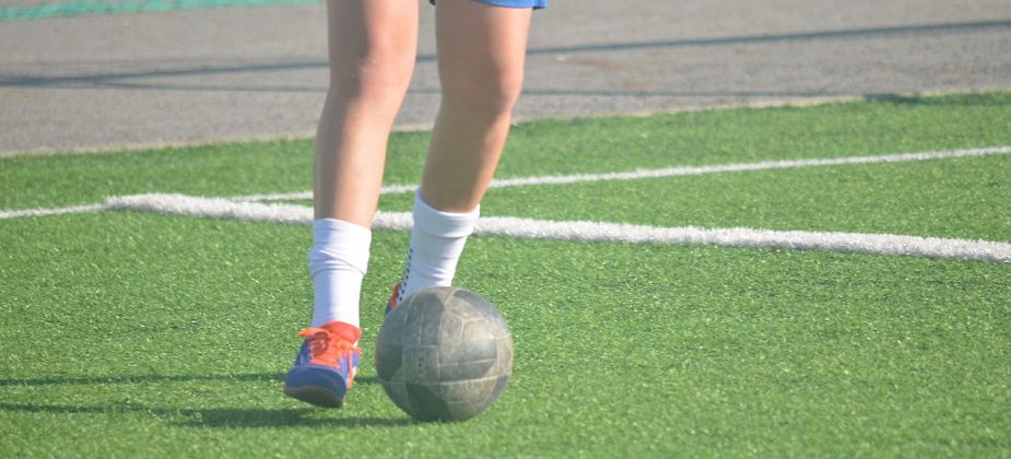 Финалы первенства по футболу среди старшеклассников остались за «семналиками»