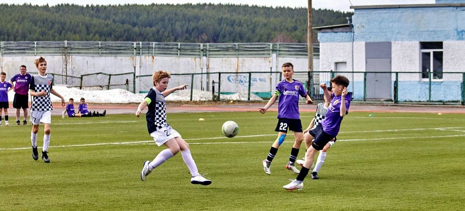 «Настала по-настоящему финальная часть»: «Маяк-2015» вышел в полуфинал Кубка области