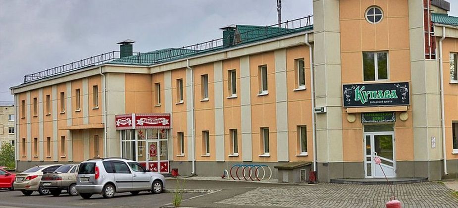 С мэрии взыскали по «мусорным» долгам банного комплекса