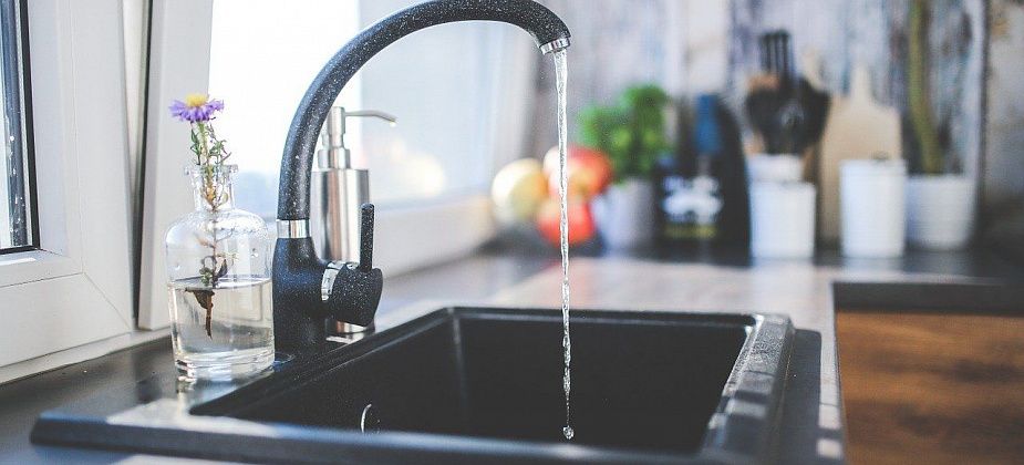 Медная Шахта и Медный Рудник останутся без холодной воды