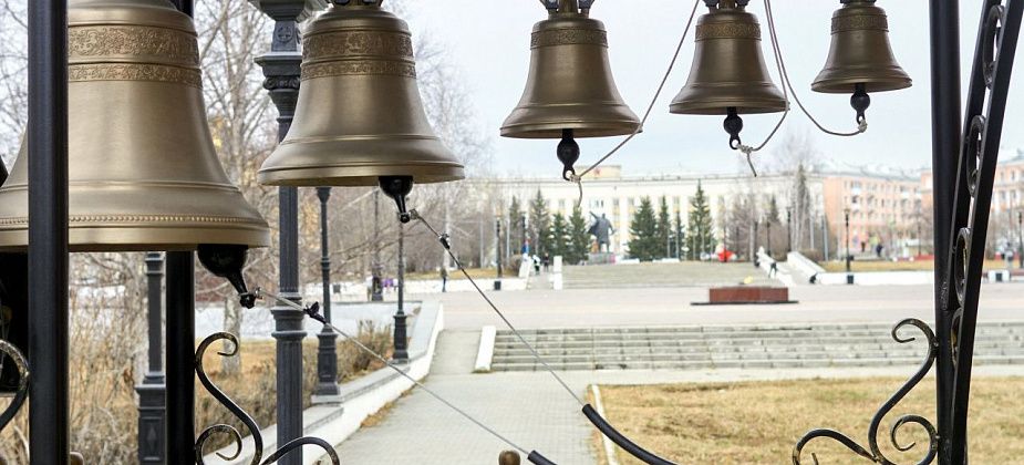 Краснотурьинцы недовольны звоном колоколов на площади