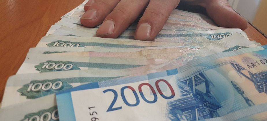 Народные дружинники не платили за отопление