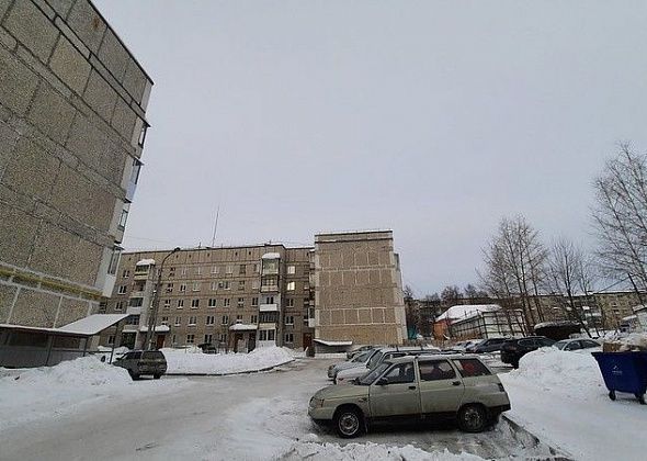 Аукцион на ремонт крыши дома № 71 по улице Попова уже объявлен