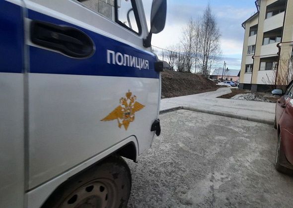 Оштрафовали женщину, которая вела себя "вызывающе"