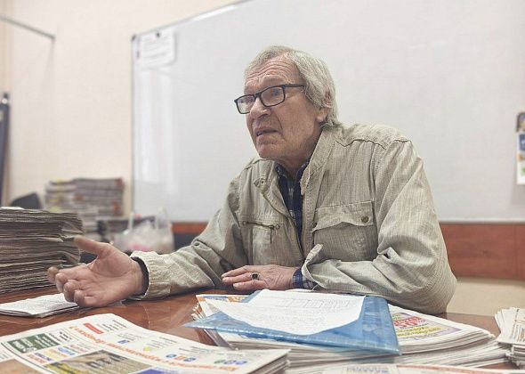 «Проверяющий даже духовку не открыл». Пенсионер недоволен работой и ценами газовой компании