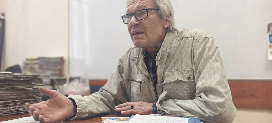 «Проверяющий даже духовку не открыл». Пенсионер недоволен работой и ценами газовой компании