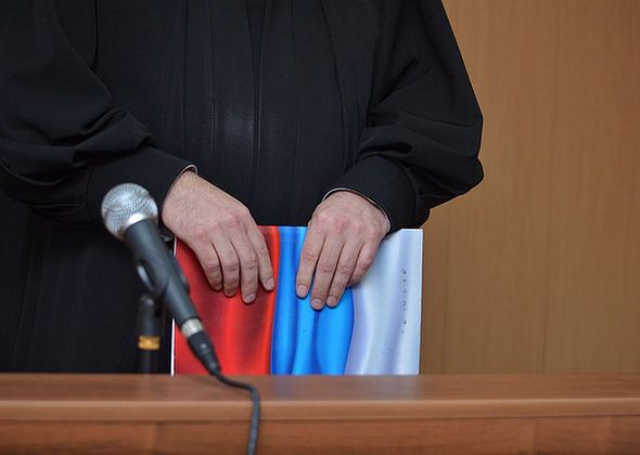 Предприниматель оштрафован на 30 000 рублей за неправильно оформленный груз